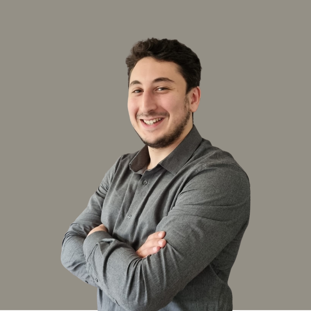 Photo d'un collaborateur